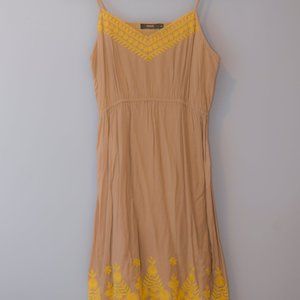 THML summer dress